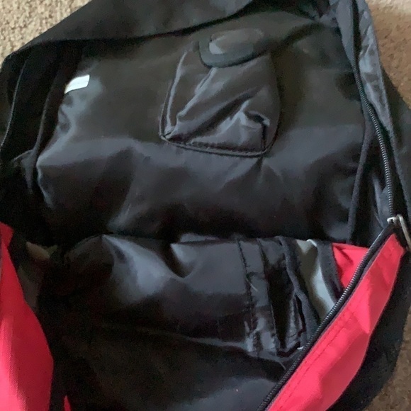 SMALLER size back pack - Picture 4 of 5